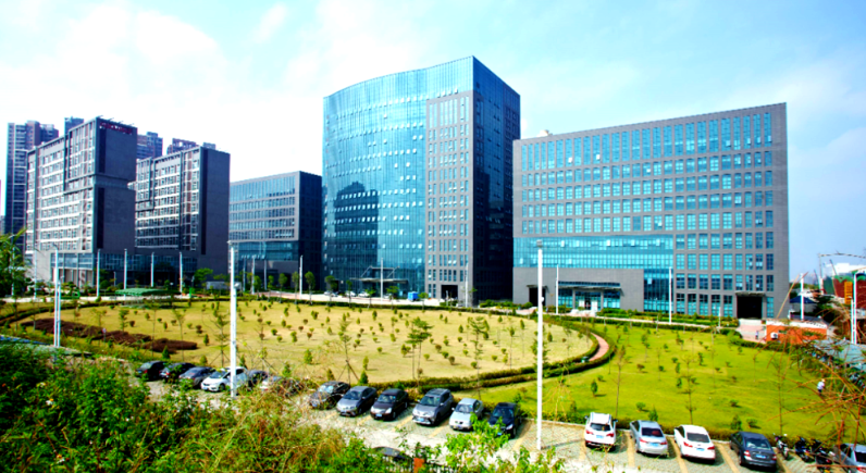 湖南微指信网络科技小程序定制开发与模板建站方案对比