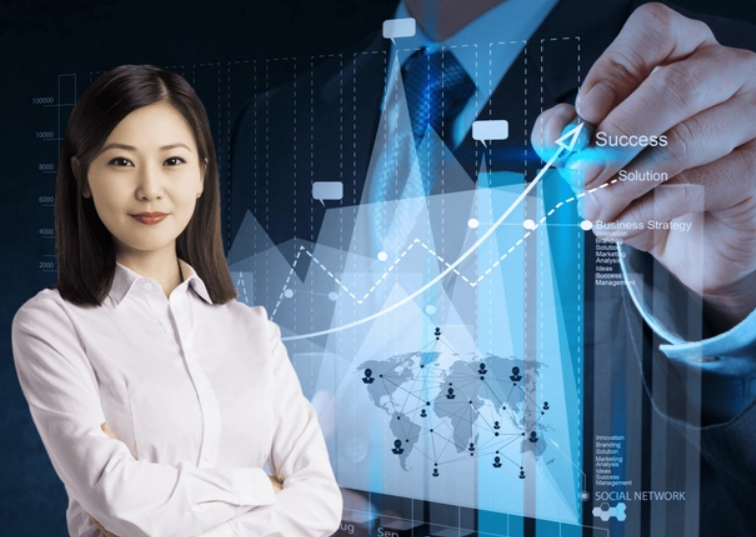 企业数字化转型中私域管理系统的架构设计与实践路径